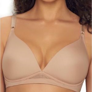 Women Warner’s Flex Revolution Underwire Contour Bra